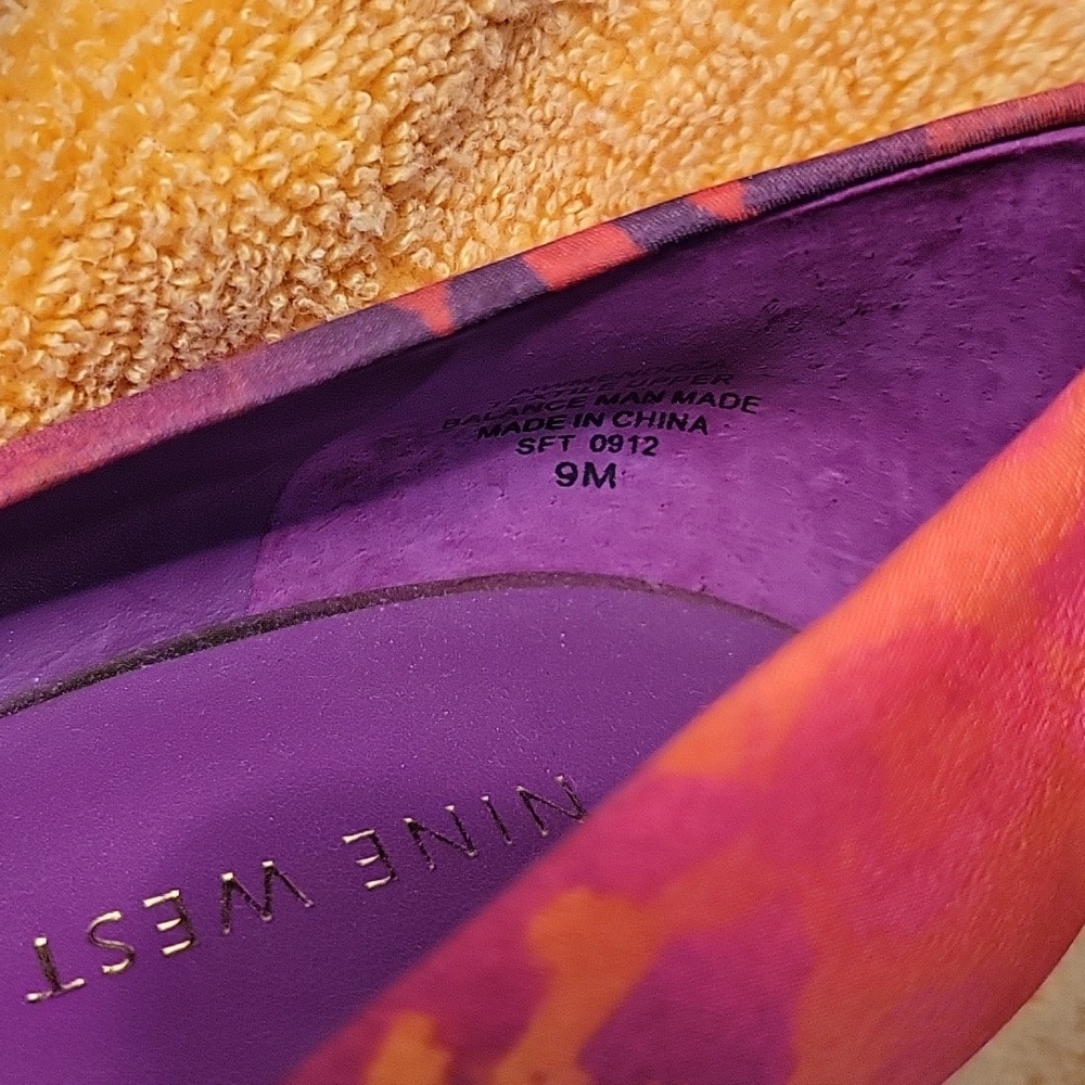 Nine West - Picture 5 of 9